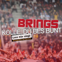 Kölle, du bes bunt (Single)