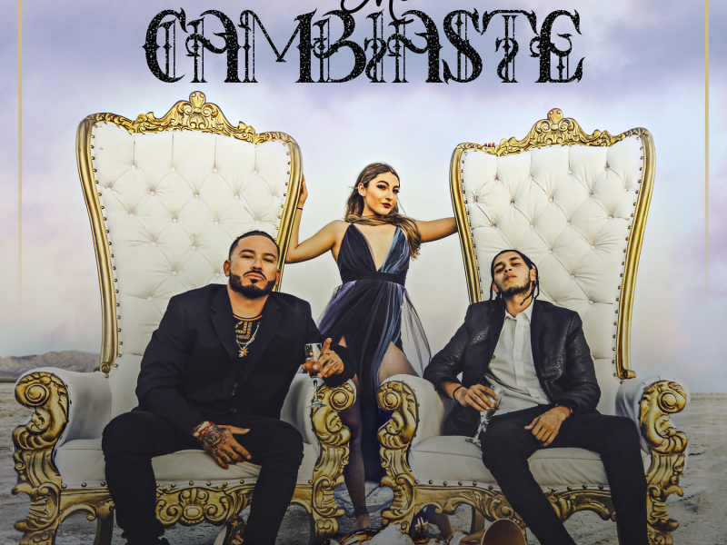 Me Cambiaste (Single)