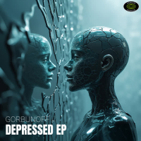 Depressed EP (EP)