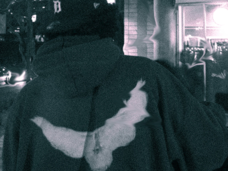 No Fuimos Nada (Single)