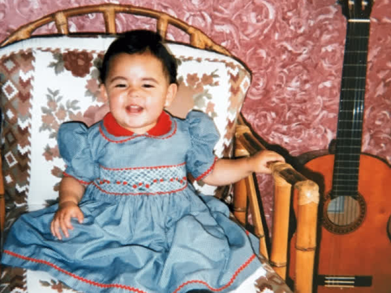 Canciones Chiquitas (EP)