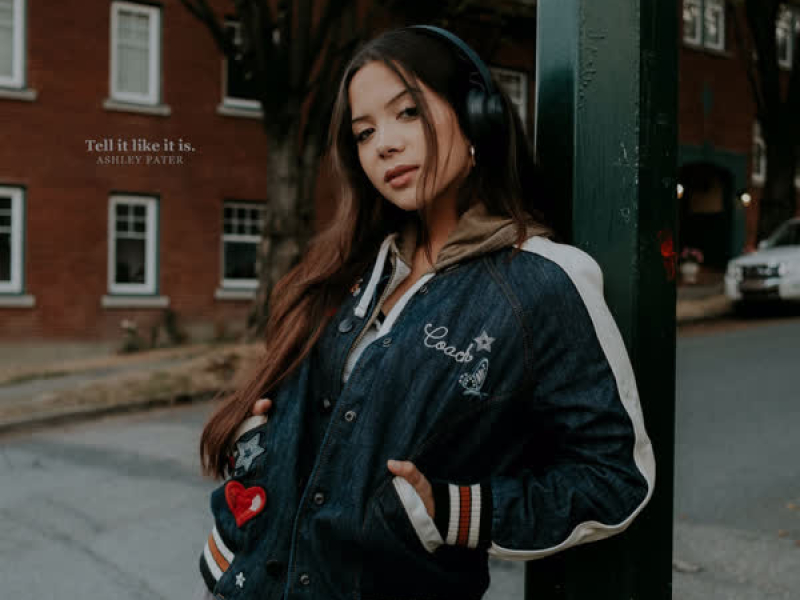 Tell It Like It Is (Single)