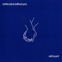 Not The Same (without you) (Single)