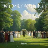 她不知道 (我们的事) (Single)