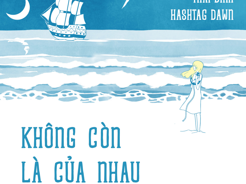 Không Còn Là Của Nhau (Single)