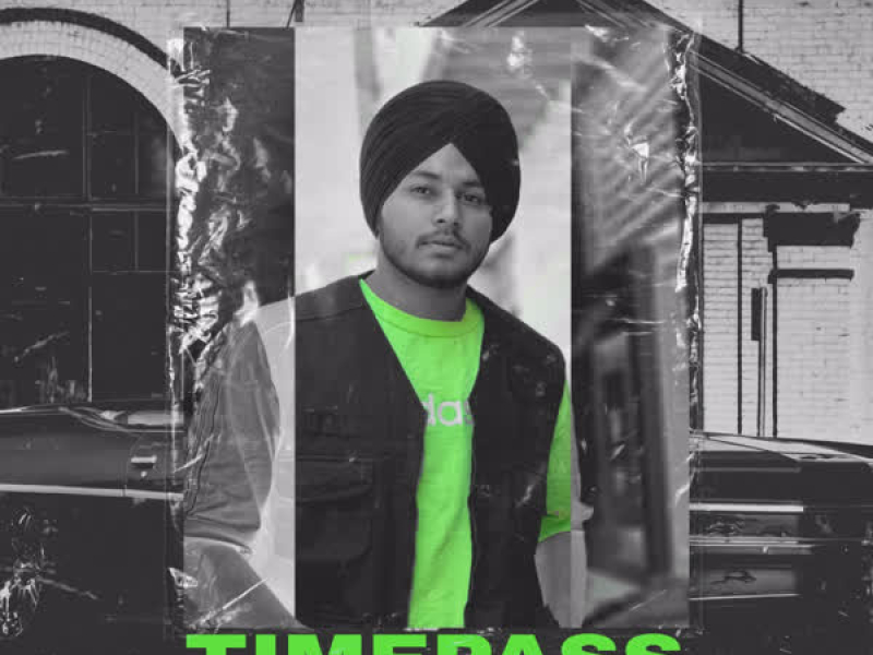 Time Pass (Single)