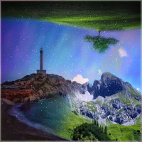 Meadows in the Sky (Single)