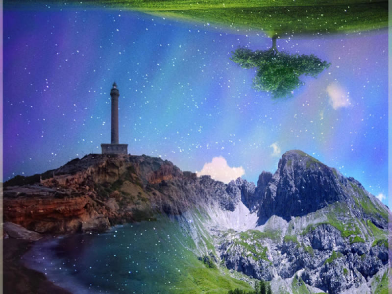 Meadows in the Sky (Single)