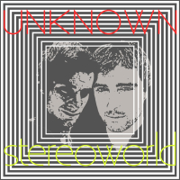 StereoWorld (Single)