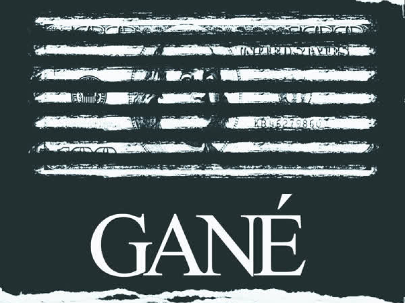 Gané (Single)