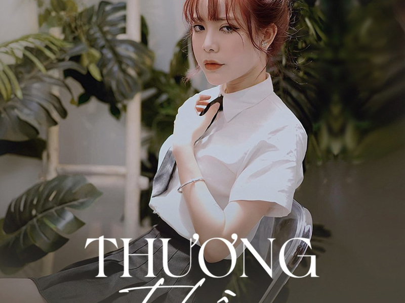 Thương Thầm (Single)