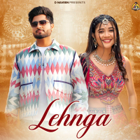 Lehnga (Single)