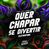 Quer Chapar Se Divertir (Eletrofunk) (Single)