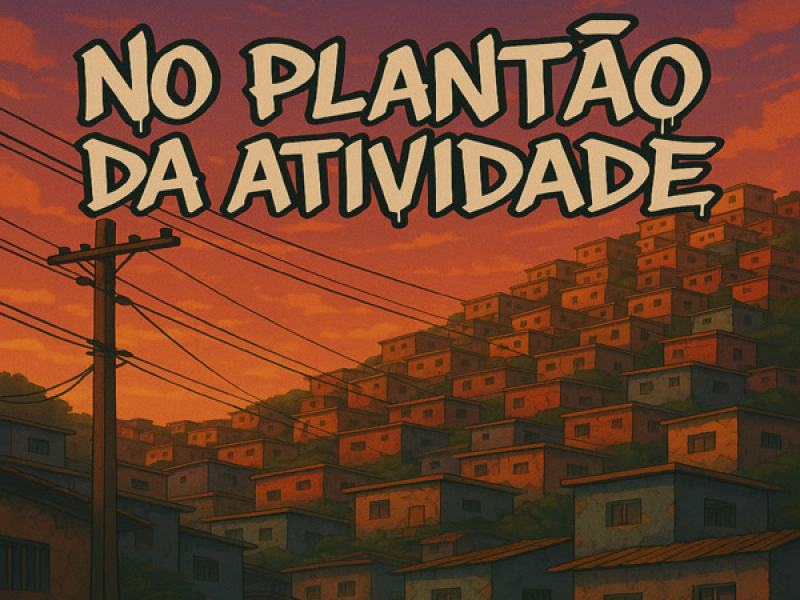 NO PLANTAO DA ATIVIDADE (Single)