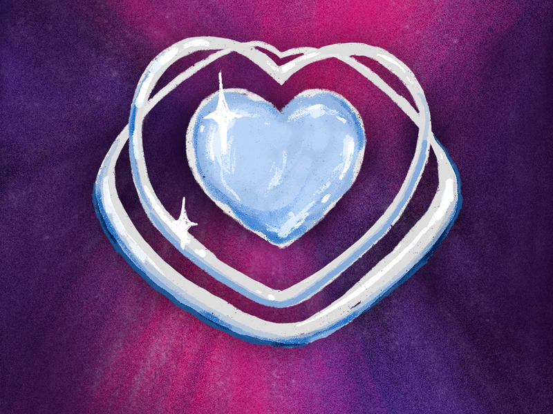 HEARTWALL (Speed Up) (Single)