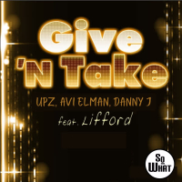 Give 'n Take (EP)