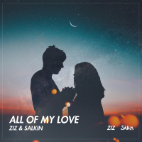 All Of My Love (Single)