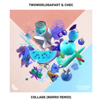 Collage (Norro Remix) (Single)