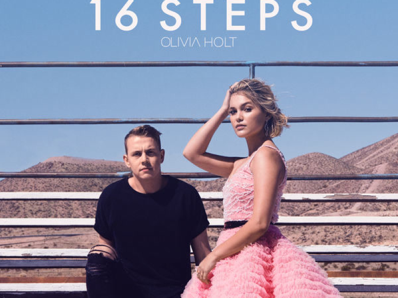 16 Steps (Single)