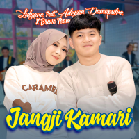 Jangji Kamari (Remastered 2025) (Single)