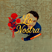 LA NOSTRA (Single)
