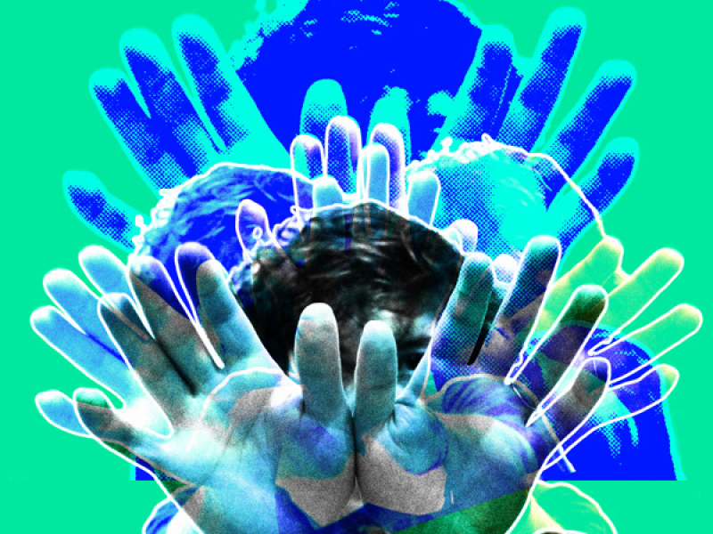 ...creep... Remixes (EP)