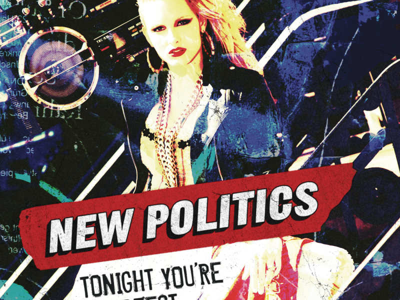 Tonight You're Perfect