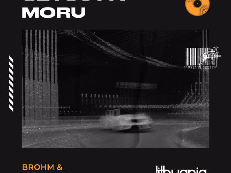 Sztoj Pa Moru (Single)