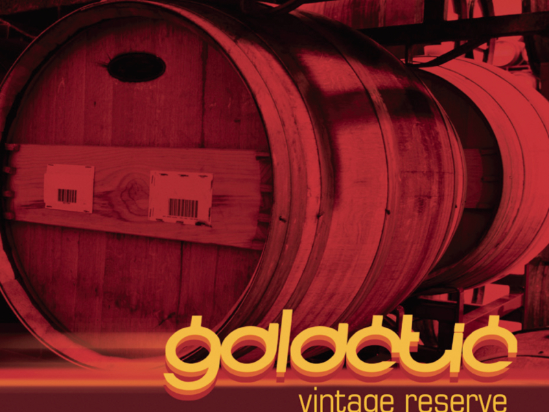 Galactic Vintage Reserve