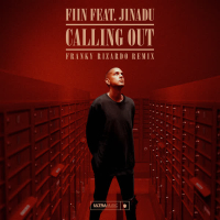 Calling Out (Franky Rizardo Remix) (Single)