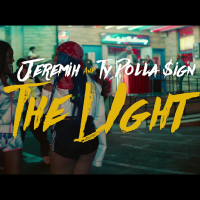 The Light (MV) (Single)