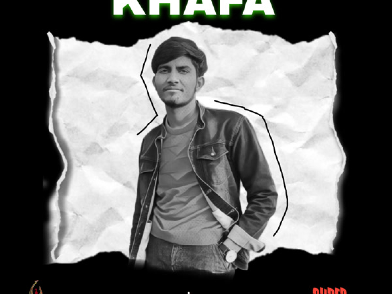 KHAFA (Single)