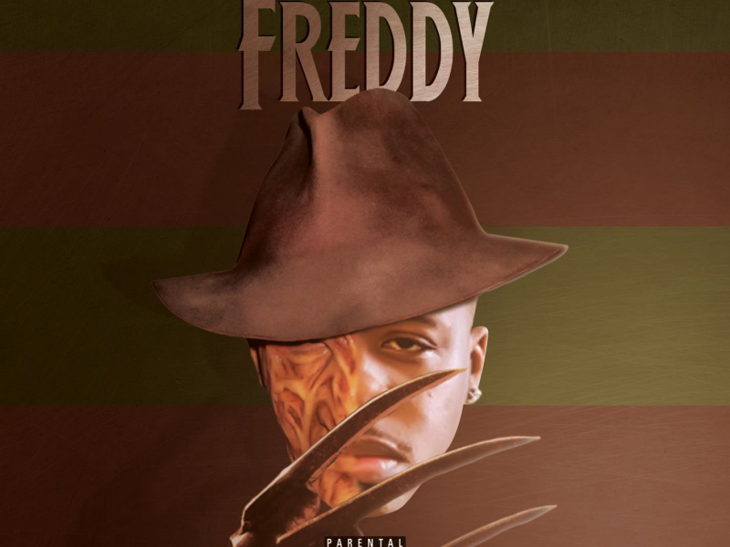 Freddy (Single)