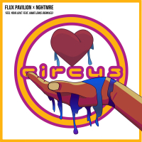 Feel Your Love (Remixes) (EP)