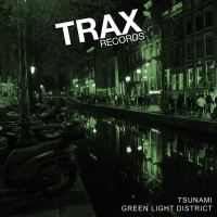 Green Light District (Single)