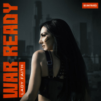 War Ready (Single)