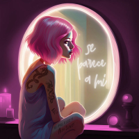 se parece a mí (Single)