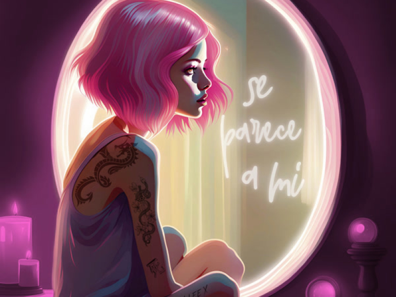 se parece a mí (Single)