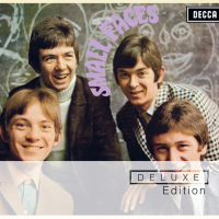 Small Faces (Deluxe Edition)