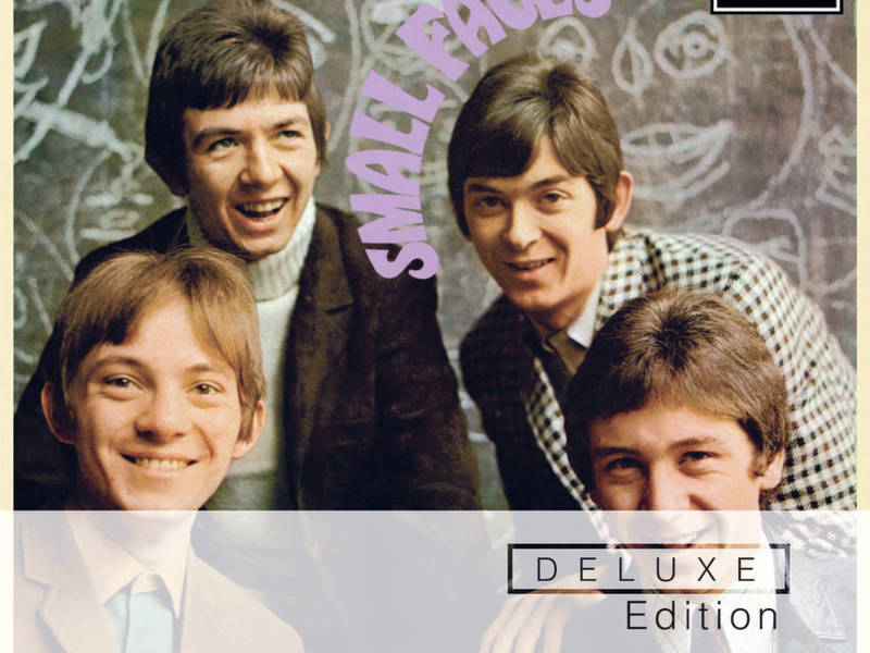 Small Faces (Deluxe Edition)