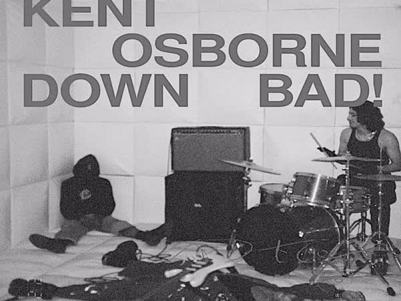DOWN BAD (EP)