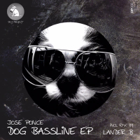 Dog Bassline - EP