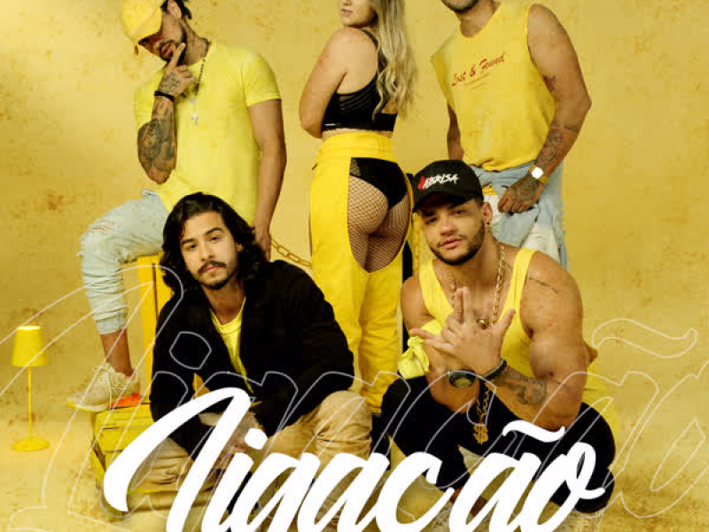 Ligação (Single)