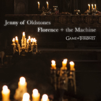 Jenny of Oldstones (Game of Thrones) (Single)