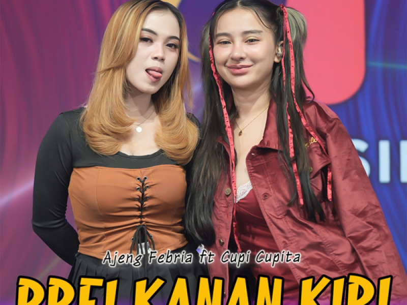 Prei Kanan Kiri (Single)