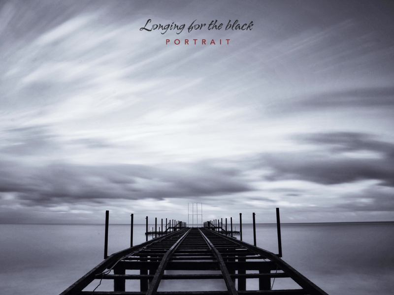 Longing for the black (Single)