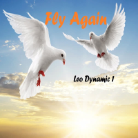 Fly Again (Single)