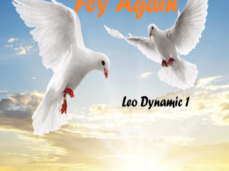 Fly Again (Single)