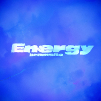 ENERGY (Single)