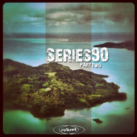 Series90, Pt. 2 (EP)